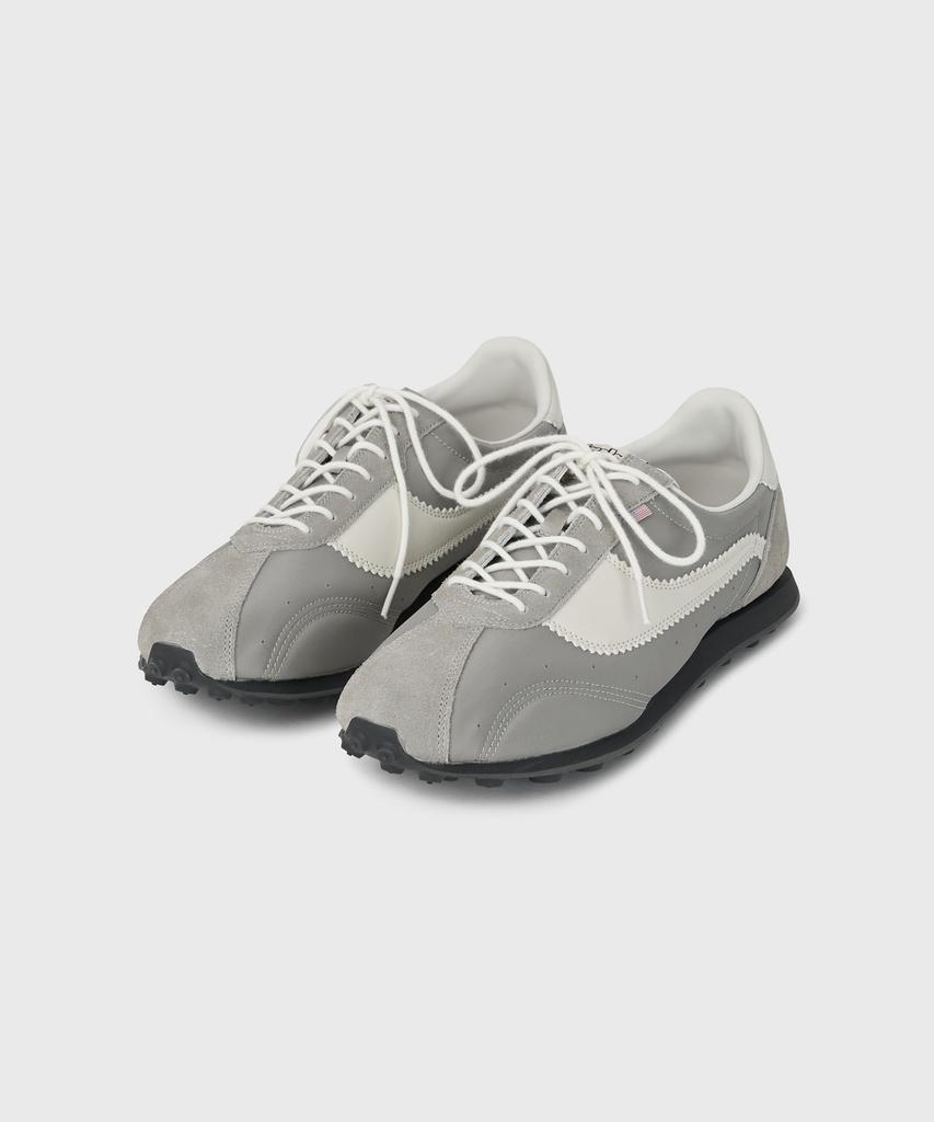 Jaclar Etco Jogger Light Grey
