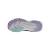 adidas Playflex Habu Versatile Comfortable Low-Top Casual Shoes Kids Sneaker White Green Purple KI1857