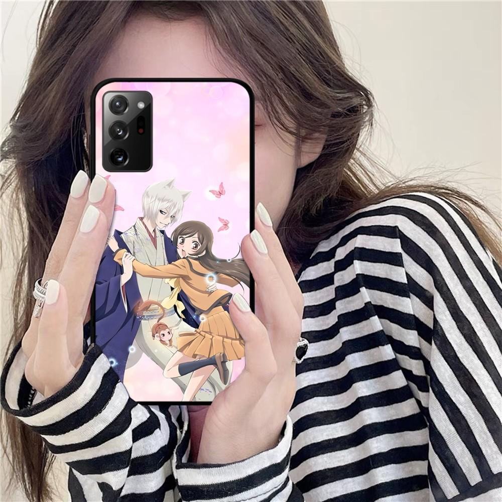 Anime Kamisama Hajimemashita  Phone Case For Samsung Note 8 9 10 20 pro plus lite M 10 11 20 30 21 31 51 A 21 22 42 02 03