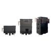 Aquarium Hang on Filter Box Accessory for Small Fish Tank Turtle Tank External Filtration Box