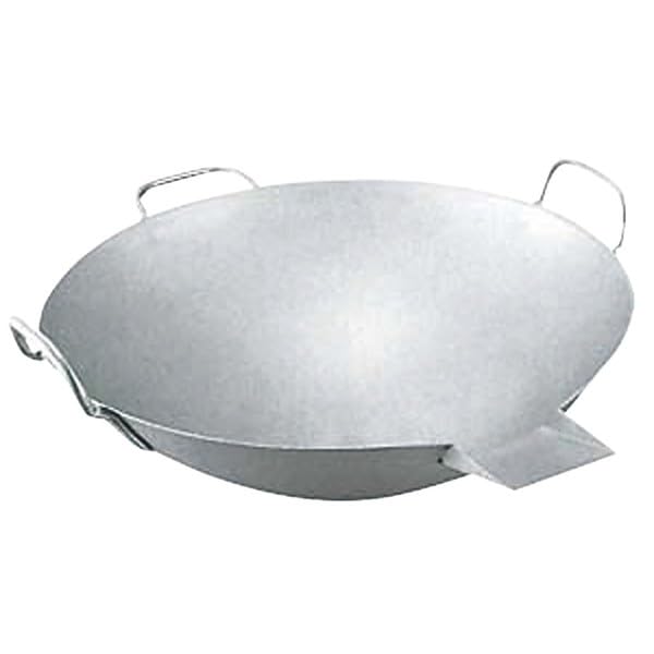 

kanda KD Noodle Boiling Pot Stainless Steel 60cm Made in Japan 001032 серебряный