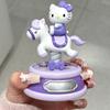 Hellokitty Childlike Pony Series Blind Box Figurines Trendy Toys Holiday Surprise Collectible Ornaments Cute Gifts For Girls
