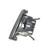 Black ABS Car Armrest Box Latch Replacement for Ford Mustang