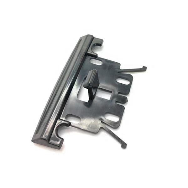 Black ABS Car Armrest Box Latch Replacement for Ford Mustang