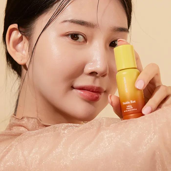 Noble Lat Lifting Ampoule 30ml