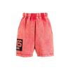 Aries X Vault Fleece Shorts 'Red' VN0A5GYGYZU