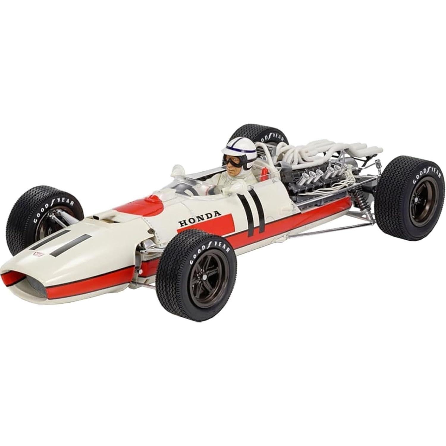 Tamiya 1 12 Big Scale Series