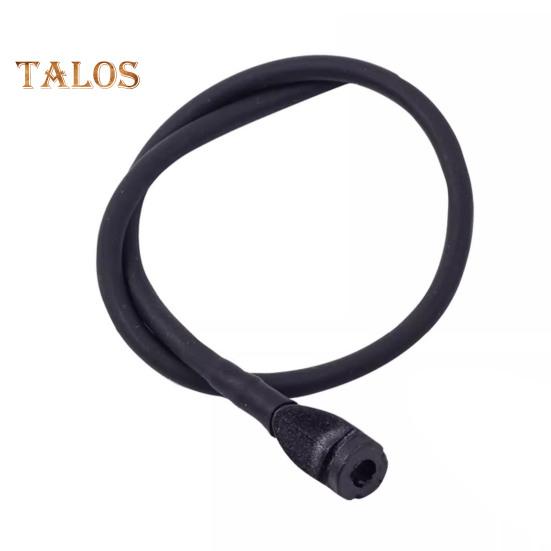 

Струна Глазок Гумова трубка Змішана струна Лук Глазок Стрільба з лука Піп-приціли Труби для полювання Аксесуари для стрільби по мішенях чорний