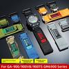 GA900 Modifiziertes Uhrenarmband Für Casio Uhren G-shock GA-900A/VB/TS DW-6900 Armbänder Herren Outdoor Wasserdicht Sport Nylon Armband