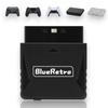 K&SGAMER PS2/PS1 Converter Compatible with Latest Controllers (PS5, PS4, PS3, Switch Pro Controller, Xbox) (Black)