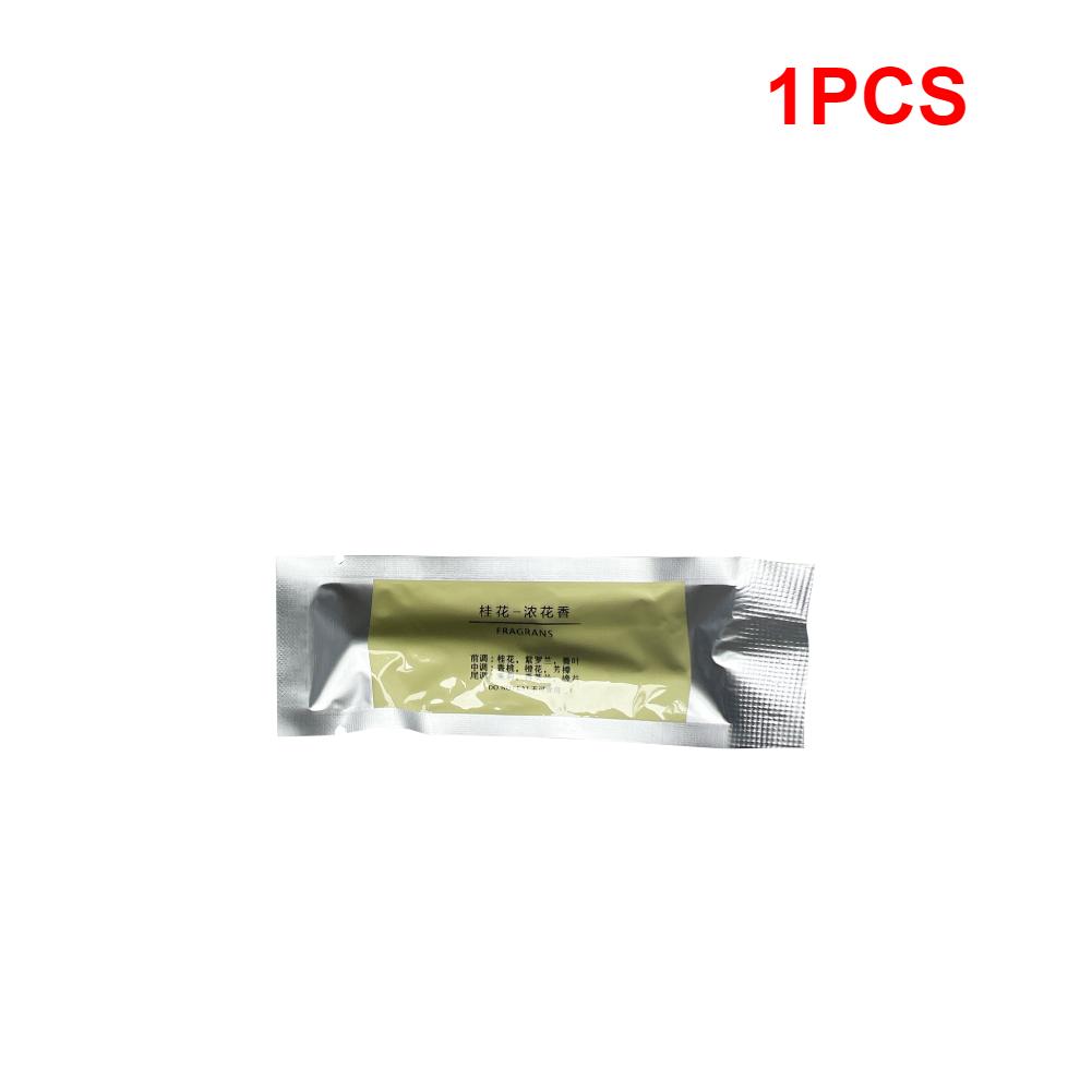 1-10 szt. Klips do kratki nawiewu samochodu Odświeżacz Perfumy Zapach Osmantusa Patyczki Cytrynowe Odświeżacze Powietrza do Samochodu Wkłady Woda Kolonjska Odświeżacz Powietrza do Samochodu