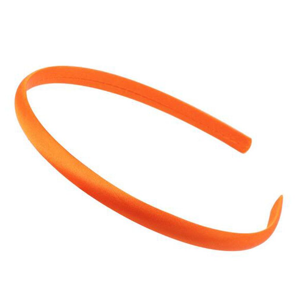 Red Blue Hair Bands Headband For Girls Women Children Hair Band Solid Color Elastic Hair Hoop Band Headpiece Hair Accessories