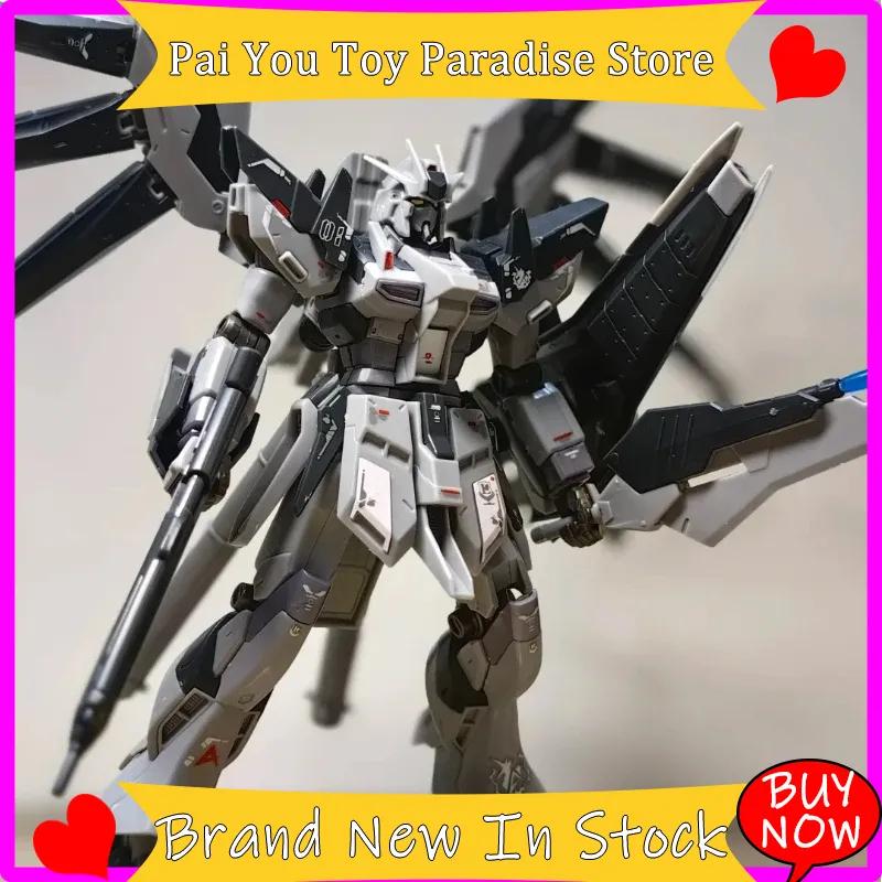 1144  Xf-03 Hg Dark Convergence Style Hi-Nu Assembly Model Kit Action Figures Plastic Model Toys Desktop Ornament Toys Gift