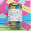Emotions And Feelings Bible Verses Jar Color Coded Scripture Jar  Cheer Up Friends
