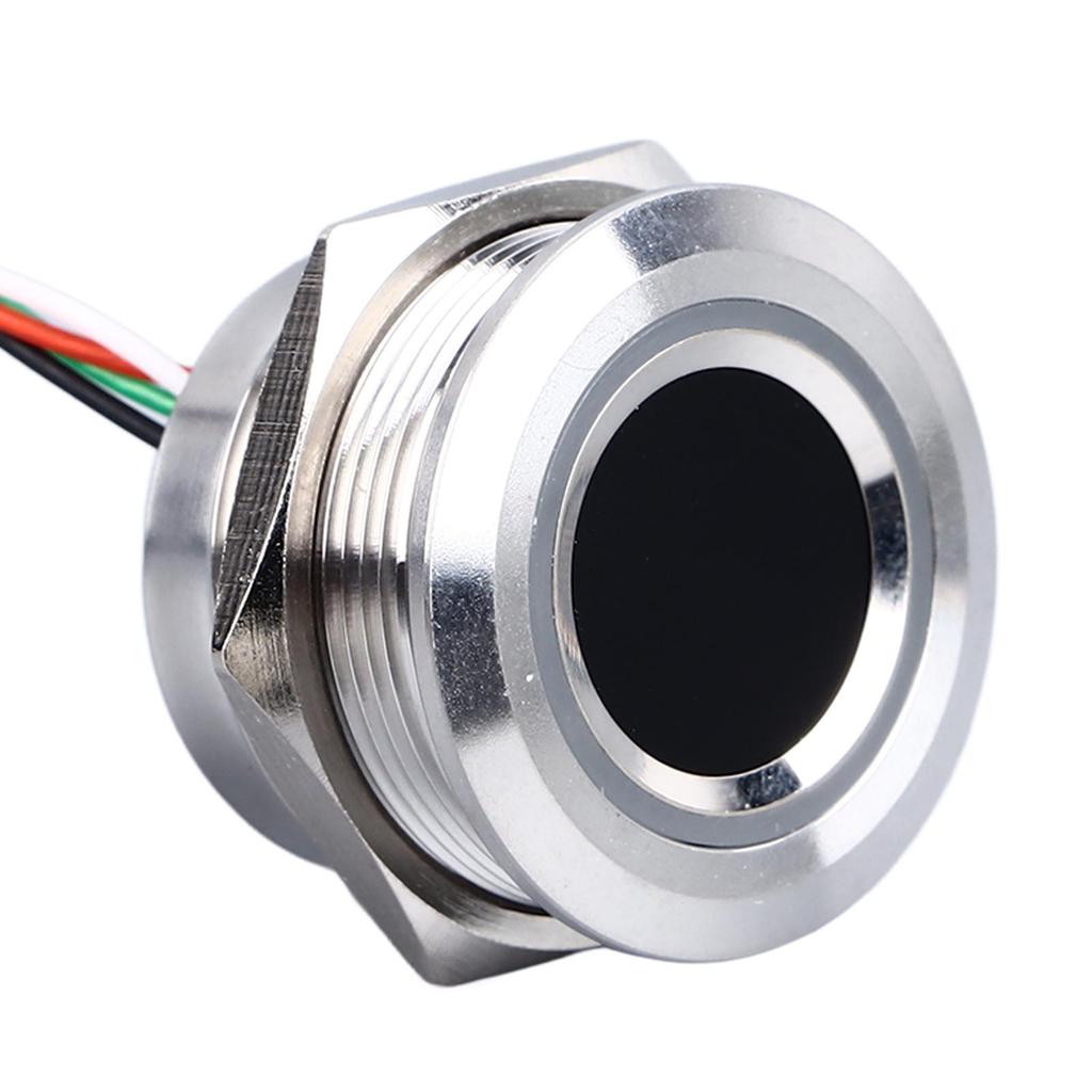 Modul pro identifikaci otiskem prstu Vodotěsný R503Pro Modul snímače otisku prstu s vysokým rozlišením pro přístup