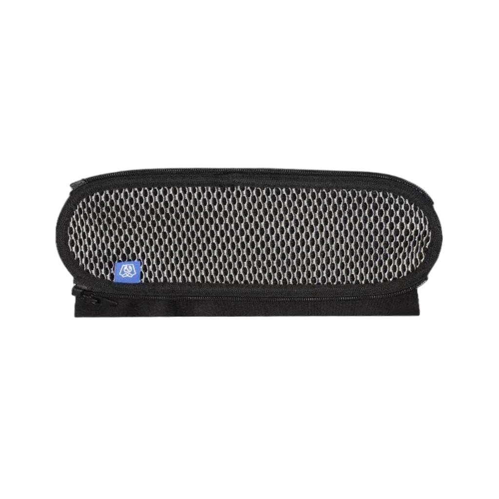 Replacement High Quality Leather / Breathable mesh fabric /Skin friendly cotton Memory Foam Earpads for BOSE 700 NC700 headset