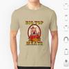 Big Top Meats T Shirt Cotton Men Women DIY Print Halloween Haunted House Halloween Hollow Big Top