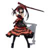 Date A Live Protagonistin Tokisaki Kurumi Gelenkige Actionfigur Spielzeug Spielsets Sammlerstücke Dekoration Anime Zubehör Geburtstagsgeschenk Geschenke