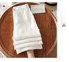 Women's High-Waisted Wide-Leg Linen Pants - 2025 Autumn Fashion Casual Loose Fit
