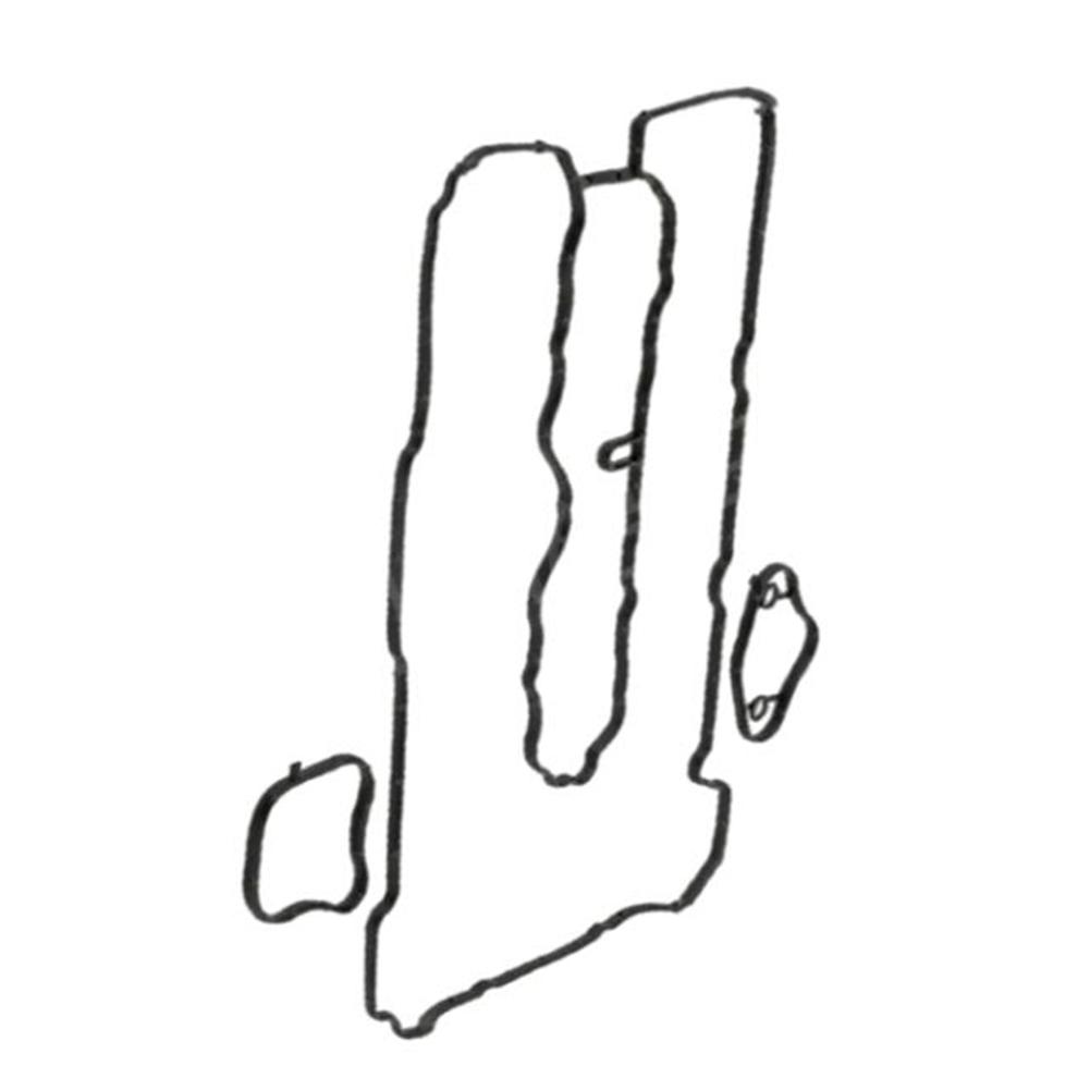 

Replacement Engine Valve Cover Gasket For 1For 1For 1275557For 38 for BMW For 1 SERIES E8For 1 For 3 SERIES E90 5 SERIES E60 China Mainland