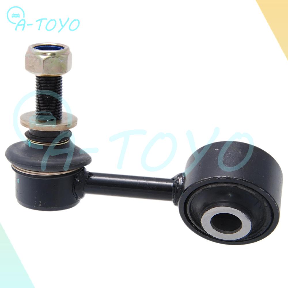 For Toyota Land Cruiser Lexus LX570 Front Left/Right Stabilizer Link 48810-60051 4881060051 48820-60071 4882060071