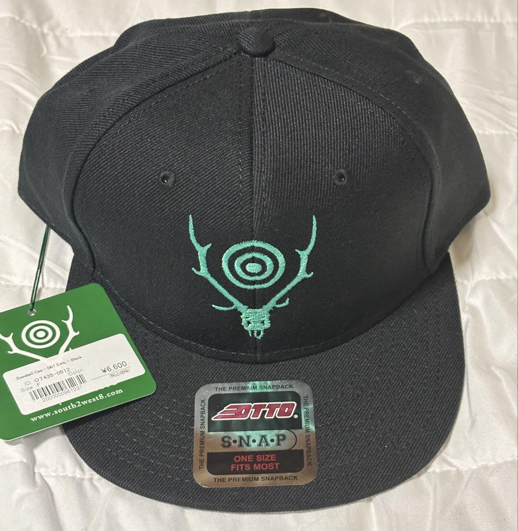 

[USED] South2 West8 Cap Needles