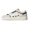 adidas Originals Drop Step Low Leder Wildleder Rutschfest Stoßdämpfend Langlebig Leicht Low-Top Skateschuhe Unisex Sneaker Beige GW9728
