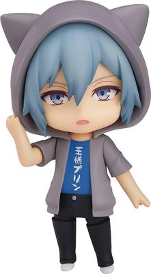 Nendoroid IDOLiSH7 Yotsuba Tamaki, Kunststoff, bemalt, bewegliche Figur, Weiterverkauf, nicht maßstabsgetreu
