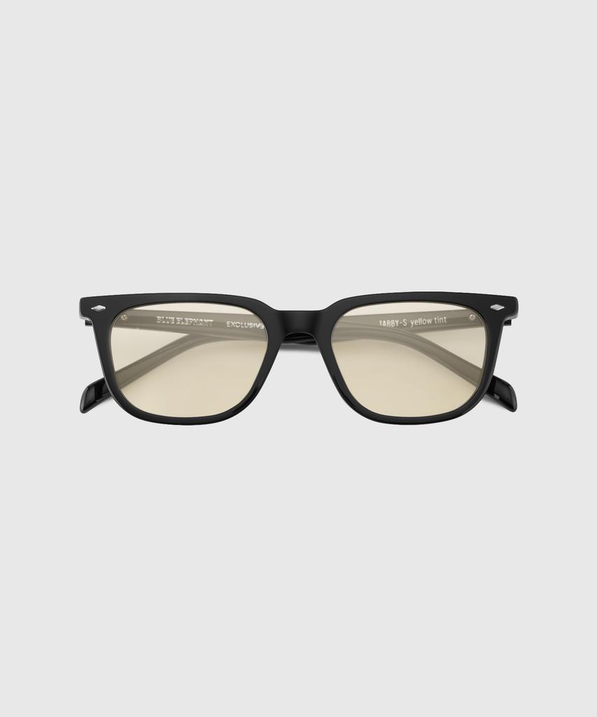 Beulluellipeonteu Tabby-S Yellow Tint