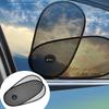 Car Sunshade Covers Cover Universal Windscreen Folding Visor Reflector Windshield Auto Window Sun Shade Protector Accessories