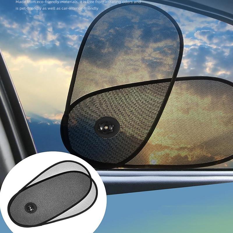 Car Sunshade Covers Cover Universal Windscreen Folding Visor Reflector Windshield Auto Window Sun Shade Protector Accessories
