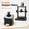 For Anycubic Kobra 3 X-Axis /Y-Axis Stepper Motor High Precision Smoath Motion And Low Noise For Kobra 3 3D Printer Parts