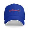 Rock Foos FFighters Band Art Casual Baseball Cap Summer Trucker Hat Sunscreen Running Hippie Snapback Cap UnisexTeens Caps