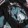 Fire Style / Streetwear / Japan Style / Unisex / 100% Cotton.
