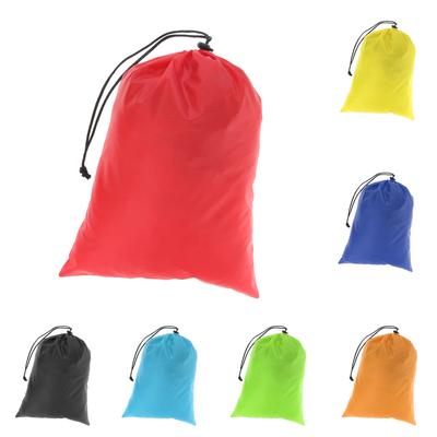 Bolsa de almacenamiento portátil impermeable para exteriores, bolsa de viaje, organizador de equipaje, accesorios para deportes al aire libre, camping y senderismo.