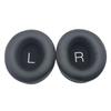 Pair Of Replacement Ear Cushions Earpads For AONIC50 And SRH1540 Models Over Ear Headphones Compatible Earpad Set