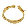 Mary Personalized Design Bracelet Necklace, Female Trend Stainless Steel Set Non-fading Bracelet, Collar Collarbone Chain