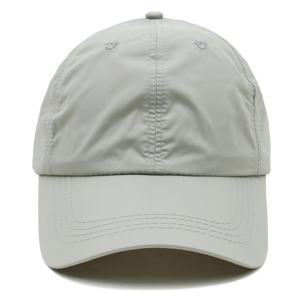 Big Peaked Cap Adjustable Sun Hat Fashion Accessory Sunscreen Hat  Outdoor Sport