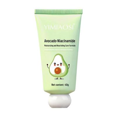 YIMIAOSI Öl-Frucht Feuchtigkeitsspendendes Handcreme-Set