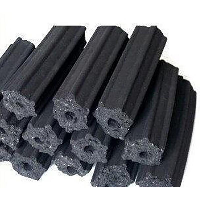 ZISIZ Smokeless Barbecue Charcoal