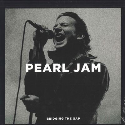 LP Record PEARL JAM - Bridging The Gap PARA340LP PARACHUTE RECOR 2020 Europe Rock