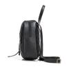 Embroidered Simple Small Bag Women's Bag Fashion Shoulder Bag Niche Texture Messenger Bag