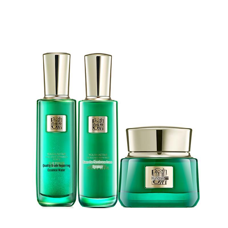 

PECHOIN Zhen Yan Anti-Wrinkle & Firming Skincare Series