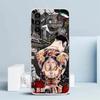 Yakuza 0 Game Cover for Samsung Galaxy A17 A37 A57 A16 A26 A36 A56 A15 A14 A55 Phone Case A13 A53 A25 A35 A24 A34 A23 A33 Galaxy