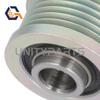 For NISSAN X-TRAIL TIIDA TEANA VERSA 1.8 2.0 2004- Alternator Freewheel Clutch Pulley 23151-EN20A F-551034 535009310 23151EN20A
