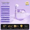 2025 Bluetooth Noise-Cancelling Wireless Headphones - Ultra-Long Battery Life for Sport