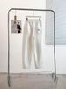 Plus Size Women's Embroidered Casual Drawstring Dad Jeans - Early Spring Collection