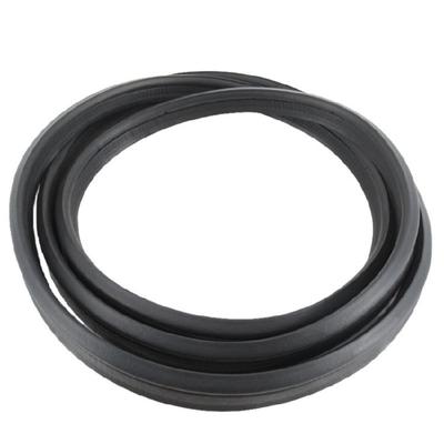Replace 74865-T2A-003 Car Trunk Lid Seal Weatherstrip for Accord Auto Accessory