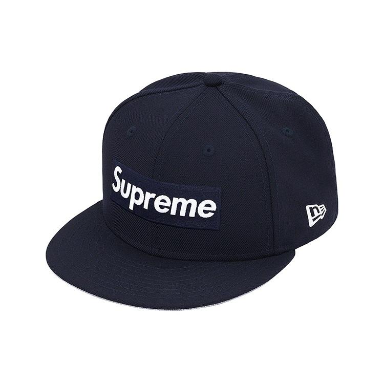 Supreme World Famous Box Logo New