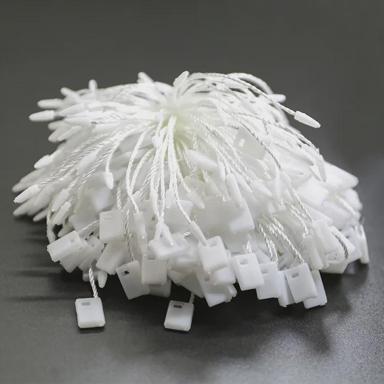 Universal Square Lanyard for Clothing Tags